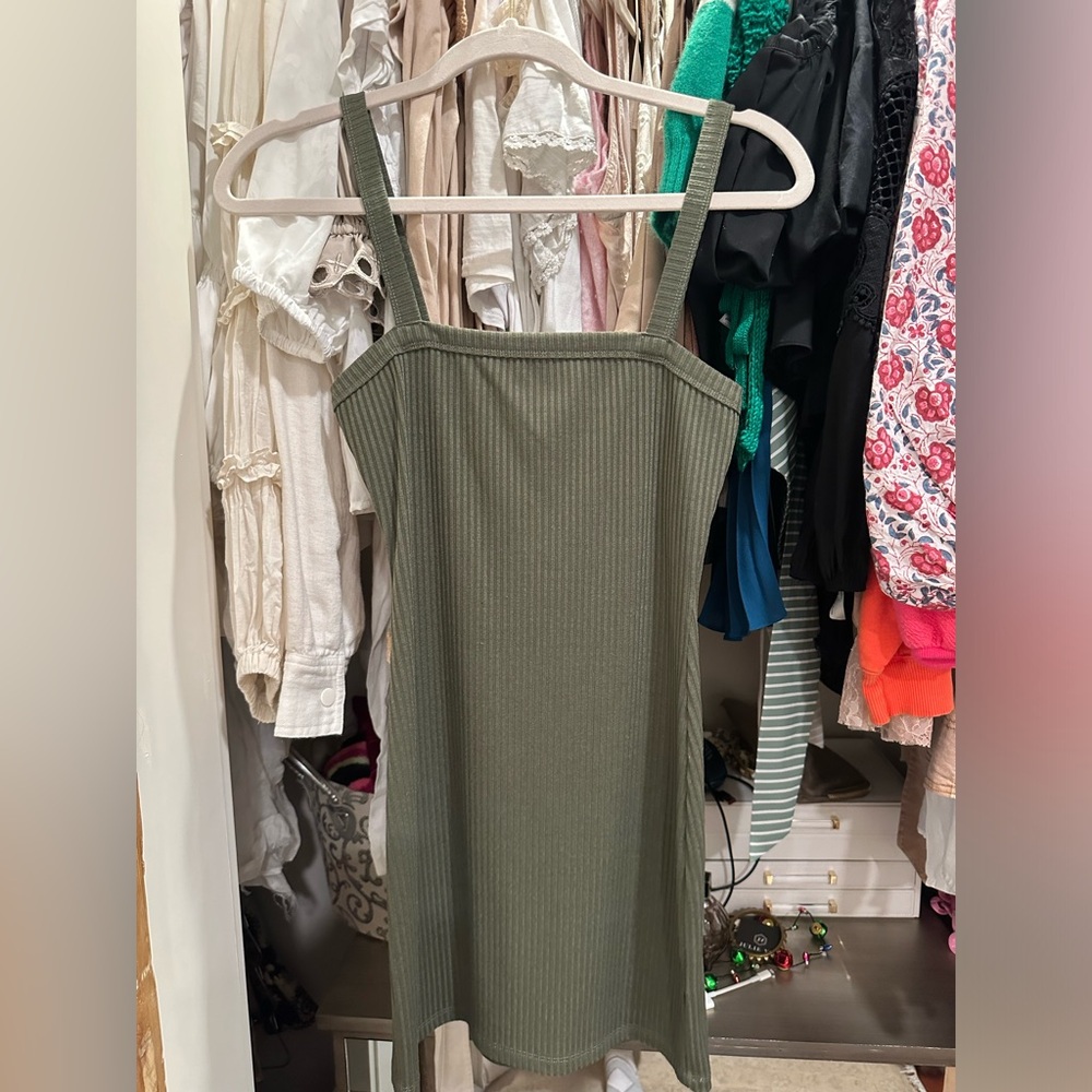 Lovers and Friends dress